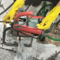 لوله باز کنی ارزان فنرو پمپ باد قوی