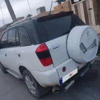 ام وی ام ایکس 33مدل۹۳شاسی بلند