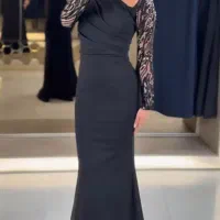 لباس مجلسی نو