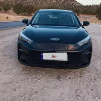 جک ej7برقی ۲۰۲۴ معاوضه با خودرو