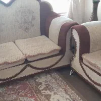 مبل هفت نفره