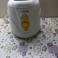 سرخ کن