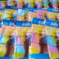 فروش عمده دستمال آشپزخانه (تنظیف و آبگیری)