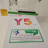 هواوی y5لایت مشکی ۱۶ گیگابایت۱گیگابات رم|موبایل|تهران, شهمیرزادی|دیوار