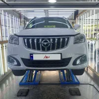هایما S7 2000cc، مدل ۱۳۹۶|خودرو سواری و وانت|تهران, شادمان|دیوار