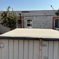 باربند مسقف پراید وانت