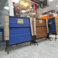 میز پینگ پنگ (‌ ملامینه)|ورزش‌های توپی|سنندج, |دیوار