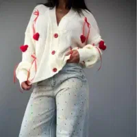 بافت زنانه ست و تکی|لباس|اردبیل, |دیوار