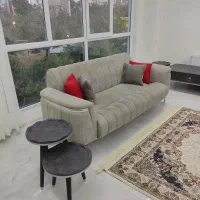 مبل ۸ نفره شرکتی با پارچه ترک