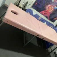 تخت تاشو مژه تاتو فیشیال..