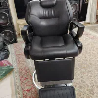 صندلی vip آرایشگاه|آرایشگاه و سالن‌های زیبایی|قرچک, میرزائی جنوبی|دیوار