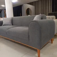 مبل مینیمال برند دکتر چوب/مبل راحتی چوب راش|مبلمان خانگی و میز عسلی|مشهد, سناباد|دیوار