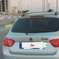 کوئیک R نقره ای مشکی ۱۴۰۰