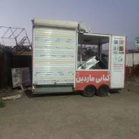 فست فود سیار