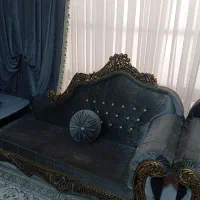 فروش مبل وگنجه|مبلمان خانگی و میز عسلی|مشهد, شهرک امام هادی (شهرک غرب)|دیوار