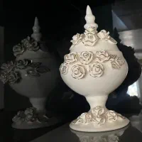ظرف سرامیکی