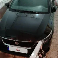 تارامدل 402 مشکی|خودرو سواری و وانت|نیشابور, فرح بخش|دیوار