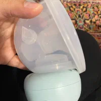 شیردوش برقی
