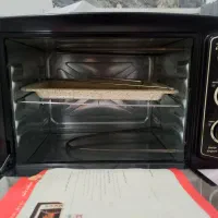 توستر|اجاق گاز و لوازم برقی پختوپز|پاکدشت, خاتون آباد|دیوار