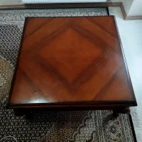 میز پذیرایی
