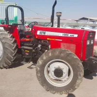 تراکتور 1085 جفت دیفرانسیل