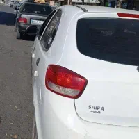 تیبا۲|خودرو سواری و وانت|قزوین, |دیوار