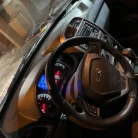 mvm x33  ام وی ام ایکس۳۳ اتومات مدل ۹۳|خودرو سواری و وانت|کرمانشاه, |دیوار