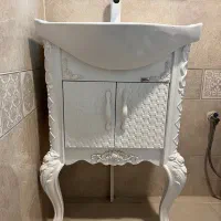 روشویی تمیز