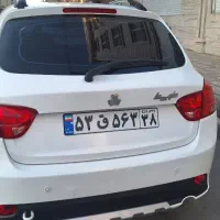 کوییک GX مدل 1403|خودرو سواری و وانت|تهران, جهاد|دیوار