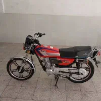 موتور سیکلت تیز تک