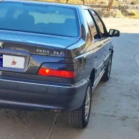 پژو پارس ELXفول سفارشی|خودرو سواری و وانت|بانه, |دیوار