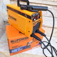 دستگاه جوش NEOPOWER ژاپنی Japan درحد نو|ابزارآلات|مشهد, شهید معقول|دیوار