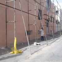 نقاشی‌ساختمان|خدمات پیشه و مهارت|بیرجند, |دیوار