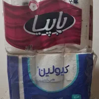 دستمال کاغذی دستمال رول کیفیت عالی