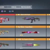 اکانت کالاف دیوتی|کنسول، بازی ویدئویی و آنلاین|نظرآباد, نظرآباد|دیوار