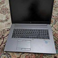 لبتاب hp zbook g6 i9 9880H|رایانه همراه|قدس, شهر‌قدس|دیوار