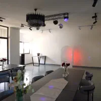 سالن جشن و تولد جهت برگزاری انواع مراسمات