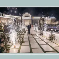 باغ تالار،عمارت،عروسی احمداباد،گرمدره،جاجرود|خدمات پذیرایی، مراسم|تهران, چیتگر جنوبی|دیوار