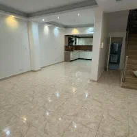 خانه دربست دوبلکس دو خواب