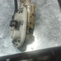 پمپ بنزین موتور هندا ۱۲۵