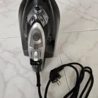 اتو بخار خانگی حرفه‌ای مولن باخ آلمان مدل St-1702a|اتو و لوازم اتو|تهران, فلسطین (میدان انقلاب)|دیوار