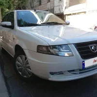 سمند سورن پلاس XU7p اخر ۱۴۰۳