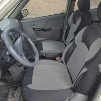 پراید سفید ۹۰|خودرو سواری و وانت|زنجان, |دیوار