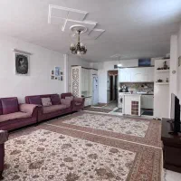 ویلایی در دوطبقه اسکلت با قابلیت ساخت