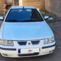 سمند 88|خودرو سواری و وانت|شاهرود, |دیوار