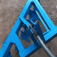 فروش شیش تیغه(شیش خیش)|قطعات یدکی و لوازم جانبی|نورآباد, |دیوار