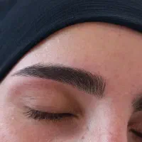 آموزش اصولی اصلاح ابرو یک‌میلیون