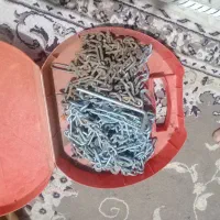 زنجیر چرخ پراید