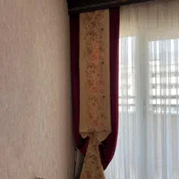 دکور پرده|پرده، رانر، رومیزی|تهران, تختی|دیوار