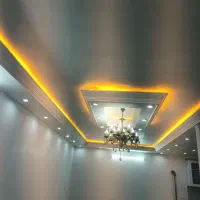 گچ کاری و گچ بری ساختمان|خدمات پیشه و مهارت|گلستان (تهران), |دیوار
